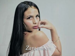 Zaraambarr