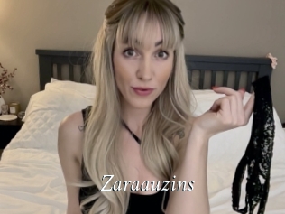 Zaraauzins
