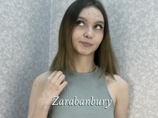 Zarabanbury