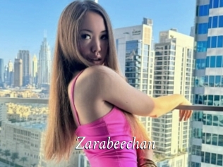Zarabeechan