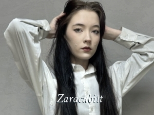Zaracubitt