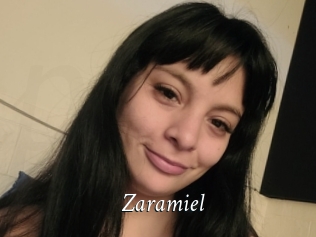 Zaramiel