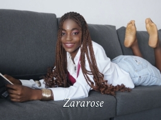 Zararose