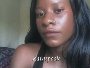 Zaraspoole