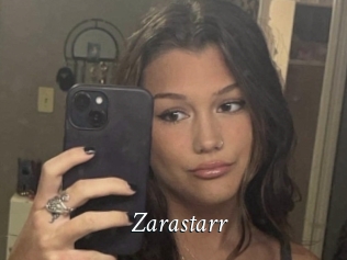 Zarastarr