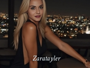 Zaratayler