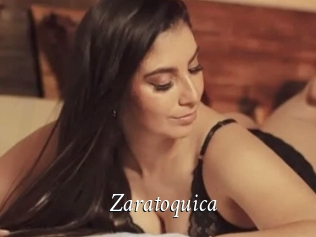 Zaratoquica