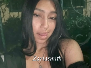Zariasmith