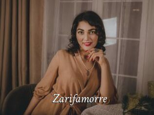 Zarifamorre