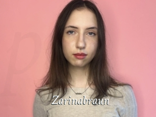 Zarinabraun