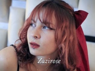 Zazirose