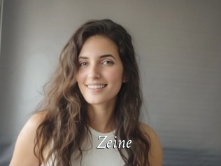 Zeine