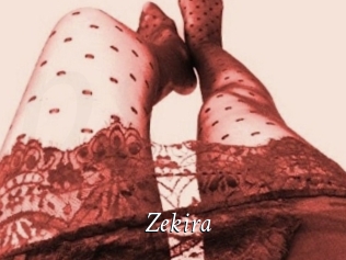 Zekira