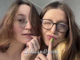 Zeldaandlynna