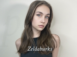 Zeldaburks