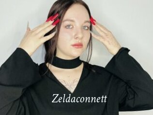 Zeldaconnett