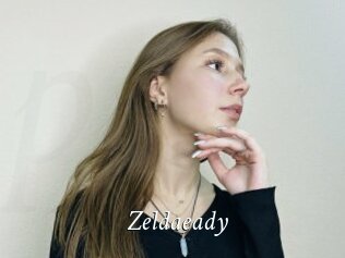 Zeldaeady
