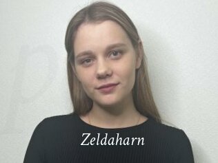 Zeldaharn