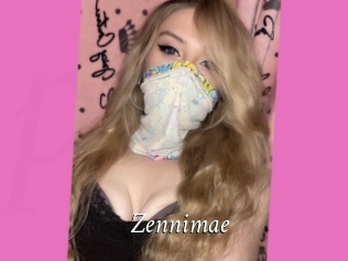 Zennimae