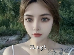 Zhangli