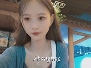 Zhangting