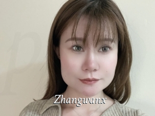 Zhangwanx