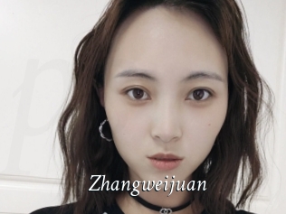 Zhangweijuan