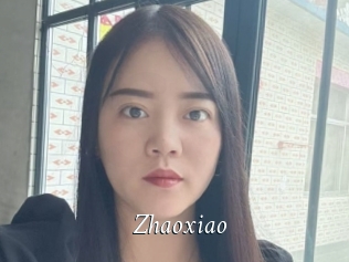 Zhaoxiao