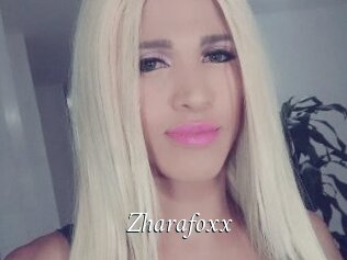 Zharafoxx