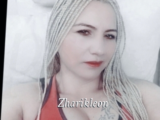 Zharikleon