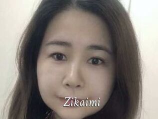 Zikaimi