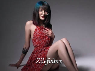 Zilefvibre