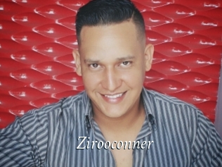 Zirooconner