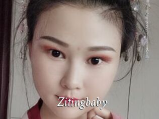 Zitingbaby