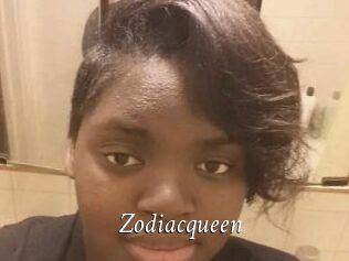 Zodiacqueen