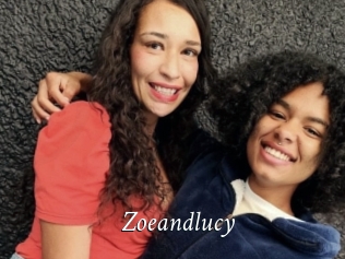 Zoeandlucy