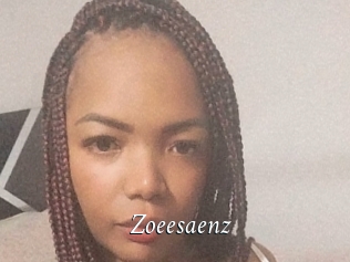 Zoeesaenz