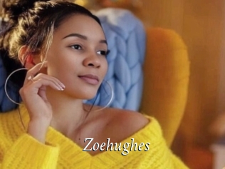 Zoehughes