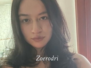 Zoerodri