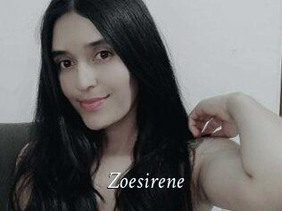 Zoesirene