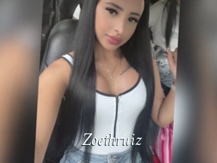 Zoethruiz