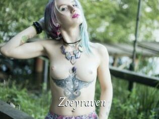 Zoeyraven