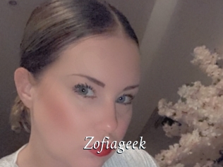 Zofiageek
