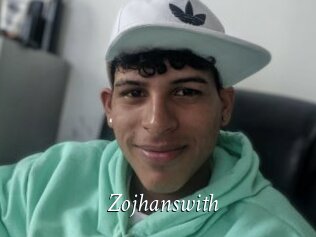 Zojhanswith