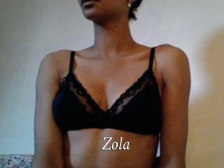 Zola