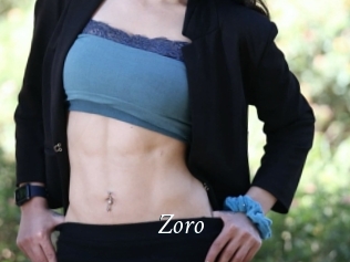 Zoro