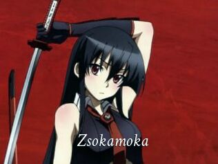 Zsokamoka