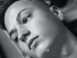 Zsoltifiu