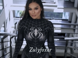 Zulyfoxer