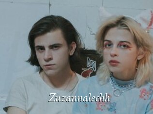 Zuzannalechh